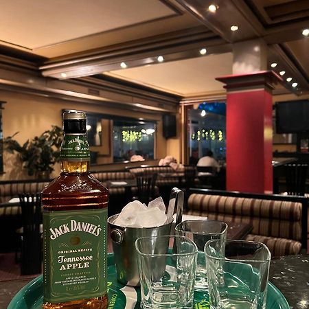 Hotel Royal Bijelo Polje Dış mekan fotoğraf