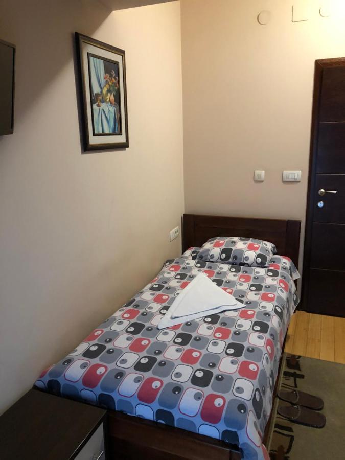Hotel Royal Bijelo Polje Dış mekan fotoğraf