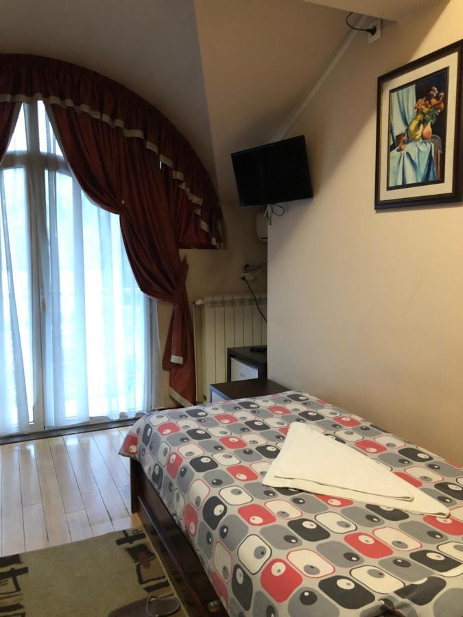 Hotel Royal Bijelo Polje Dış mekan fotoğraf