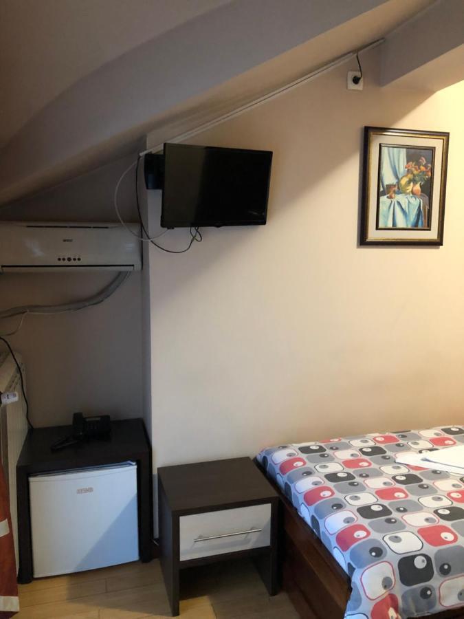 Hotel Royal Bijelo Polje Dış mekan fotoğraf