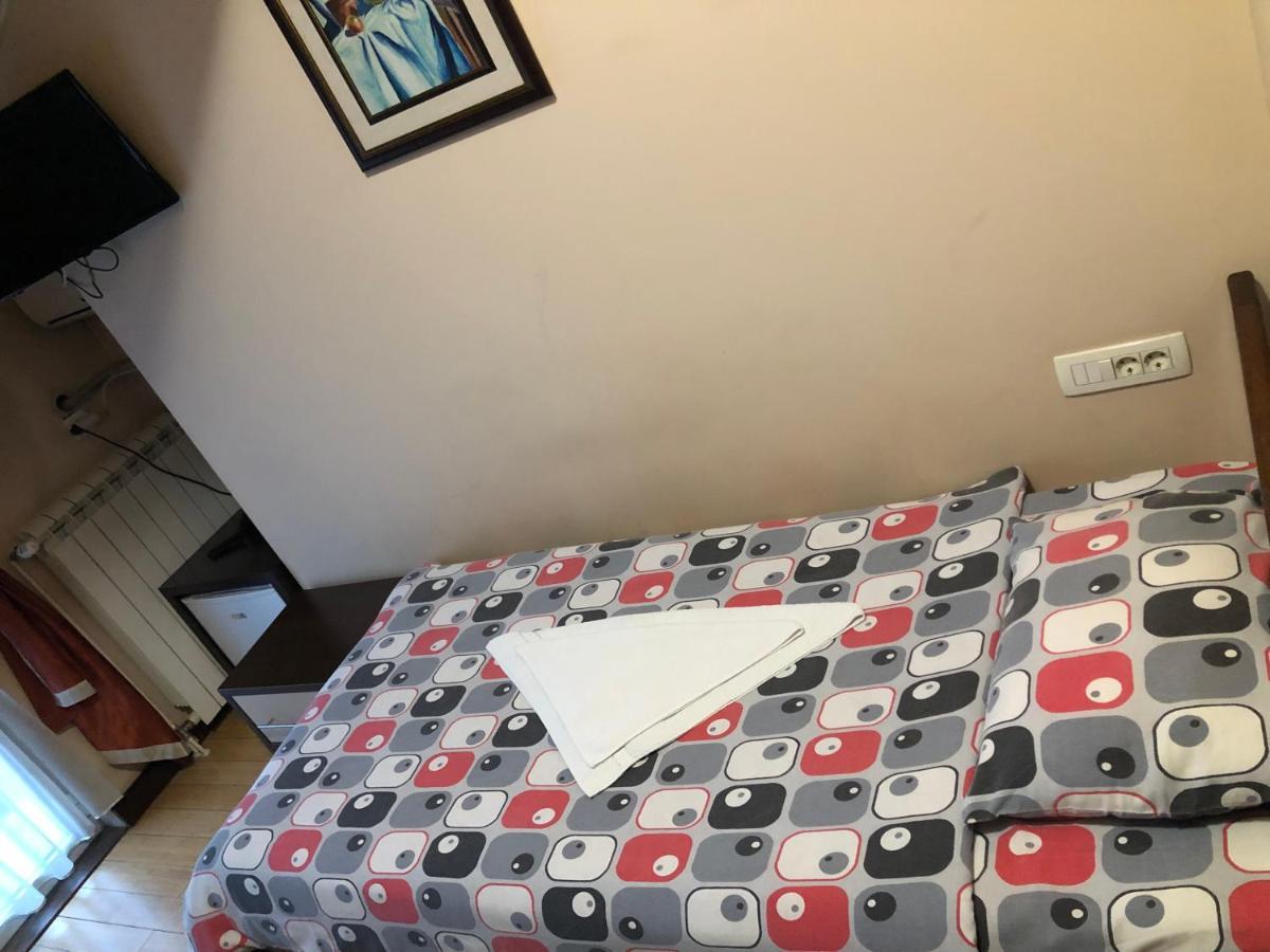 Hotel Royal Bijelo Polje Dış mekan fotoğraf
