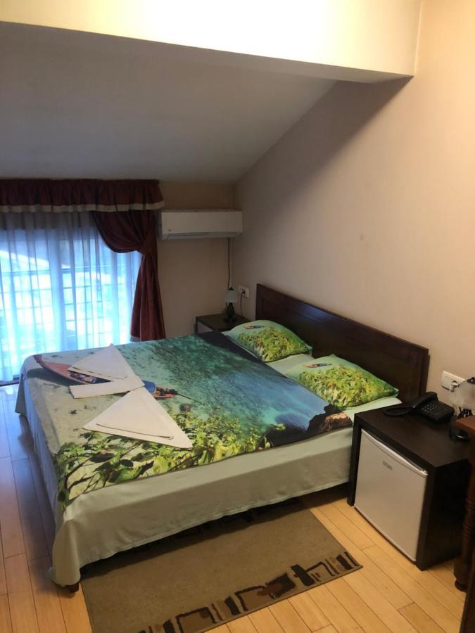 Hotel Royal Bijelo Polje Dış mekan fotoğraf