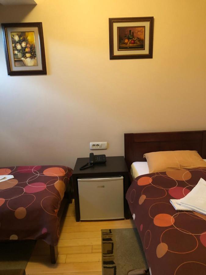 Hotel Royal Bijelo Polje Dış mekan fotoğraf