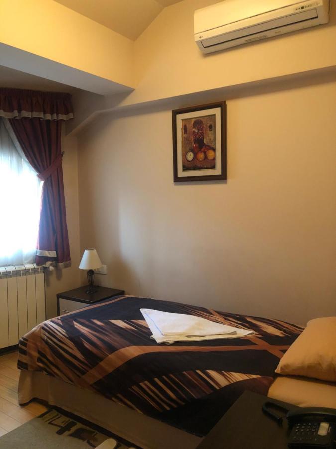 Hotel Royal Bijelo Polje Dış mekan fotoğraf
