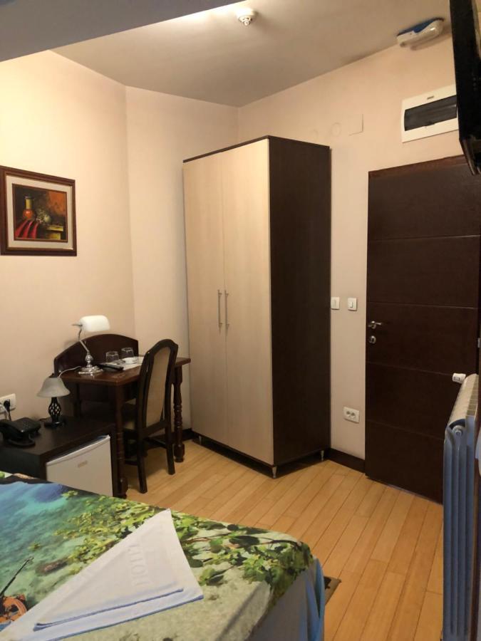 Hotel Royal Bijelo Polje Dış mekan fotoğraf