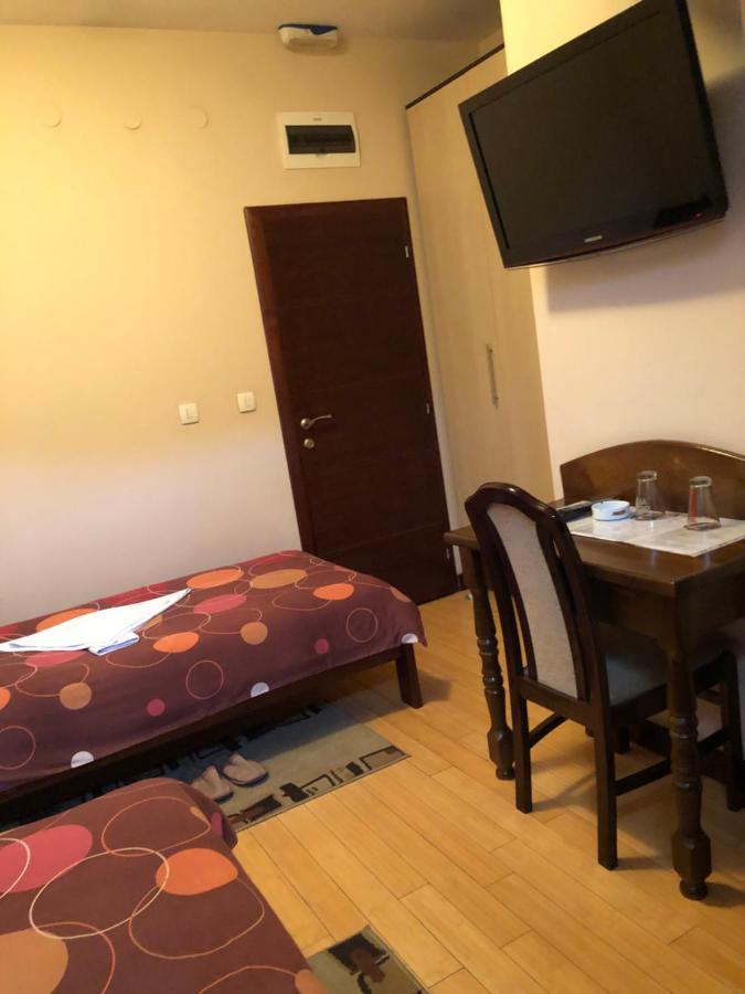 Hotel Royal Bijelo Polje Dış mekan fotoğraf