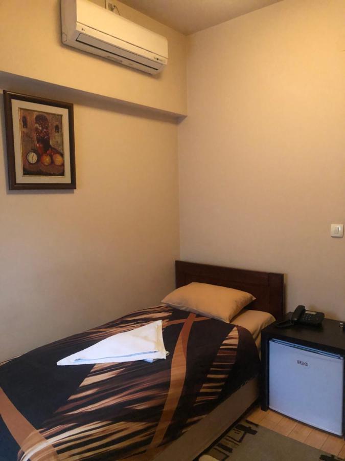 Hotel Royal Bijelo Polje Dış mekan fotoğraf