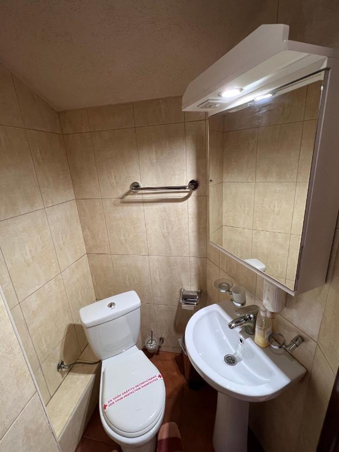Hotel Royal Bijelo Polje Dış mekan fotoğraf