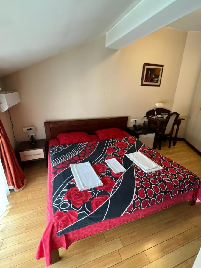 Hotel Royal Bijelo Polje Dış mekan fotoğraf