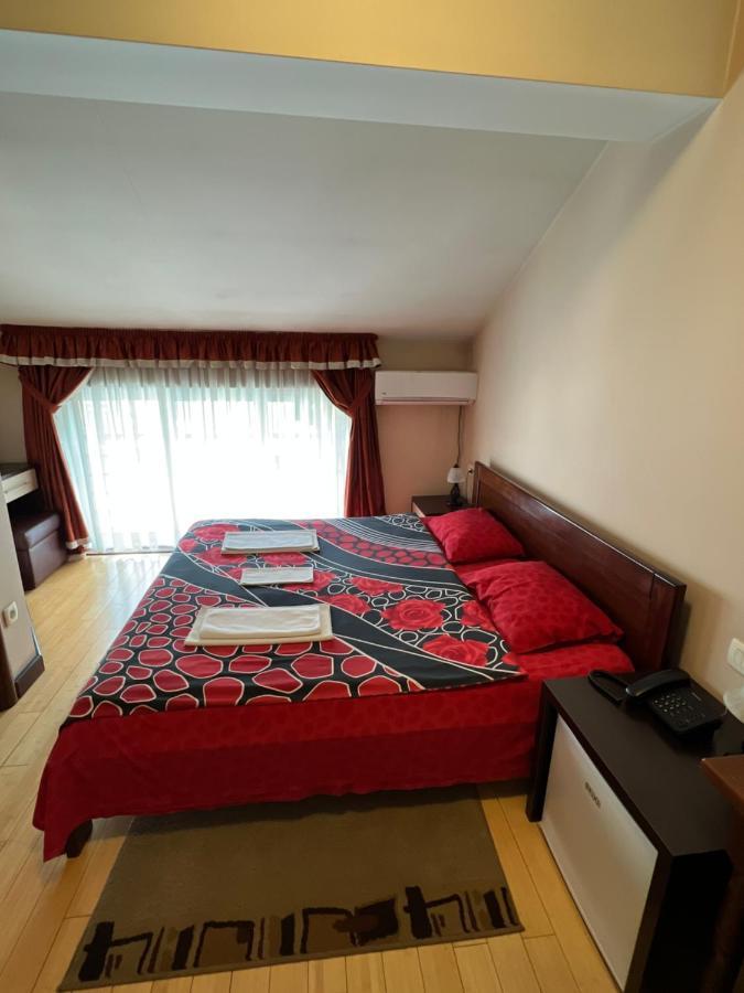Hotel Royal Bijelo Polje Dış mekan fotoğraf