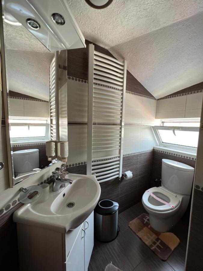Hotel Royal Bijelo Polje Dış mekan fotoğraf