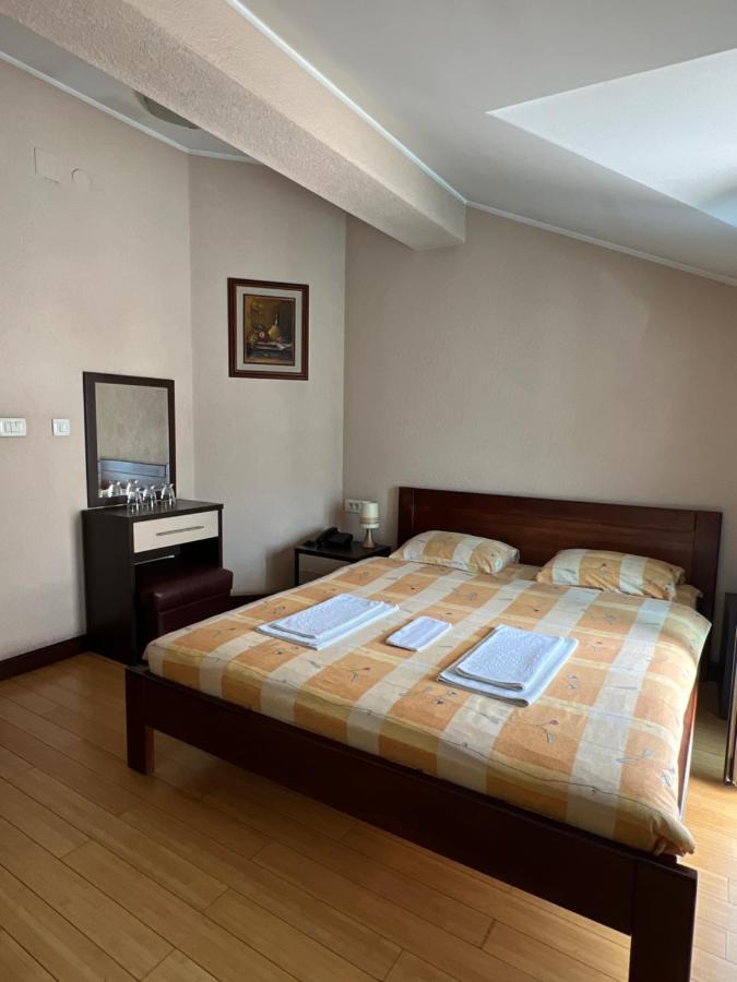 Hotel Royal Bijelo Polje Dış mekan fotoğraf