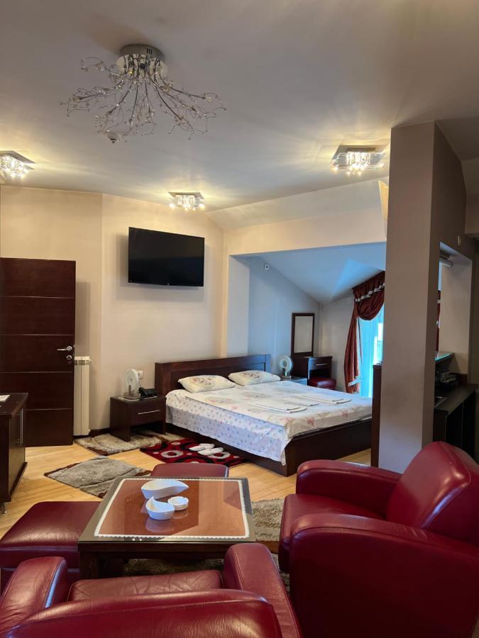 Hotel Royal Bijelo Polje Dış mekan fotoğraf