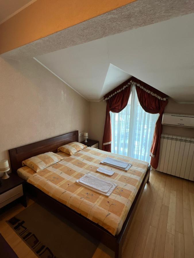Hotel Royal Bijelo Polje Dış mekan fotoğraf