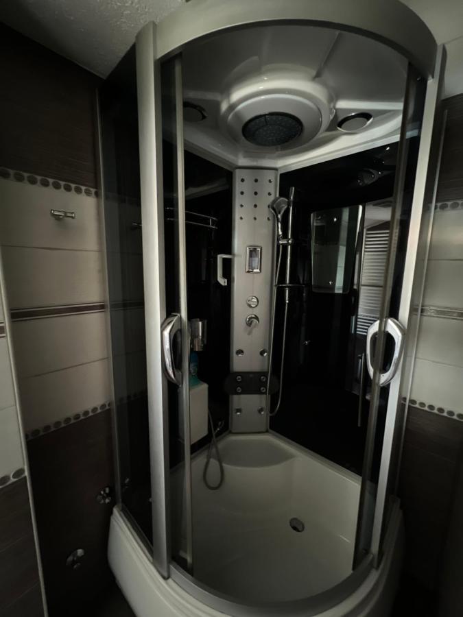 Hotel Royal Bijelo Polje Dış mekan fotoğraf