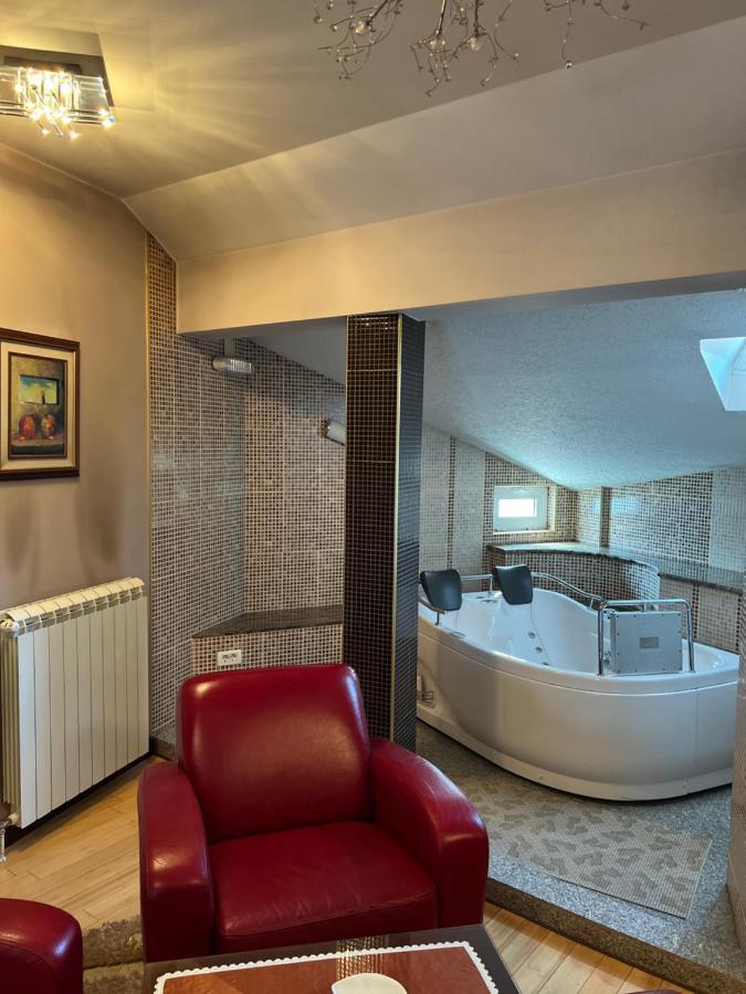 Hotel Royal Bijelo Polje Dış mekan fotoğraf