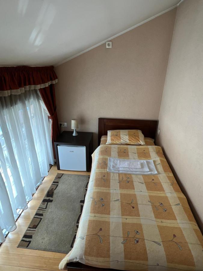 Hotel Royal Bijelo Polje Dış mekan fotoğraf