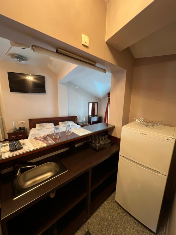 Hotel Royal Bijelo Polje Dış mekan fotoğraf