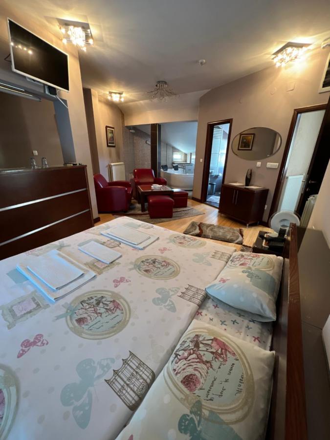 Hotel Royal Bijelo Polje Dış mekan fotoğraf