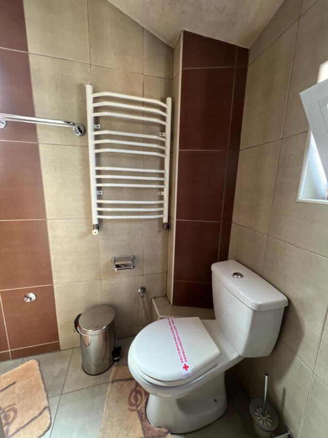 Hotel Royal Bijelo Polje Dış mekan fotoğraf