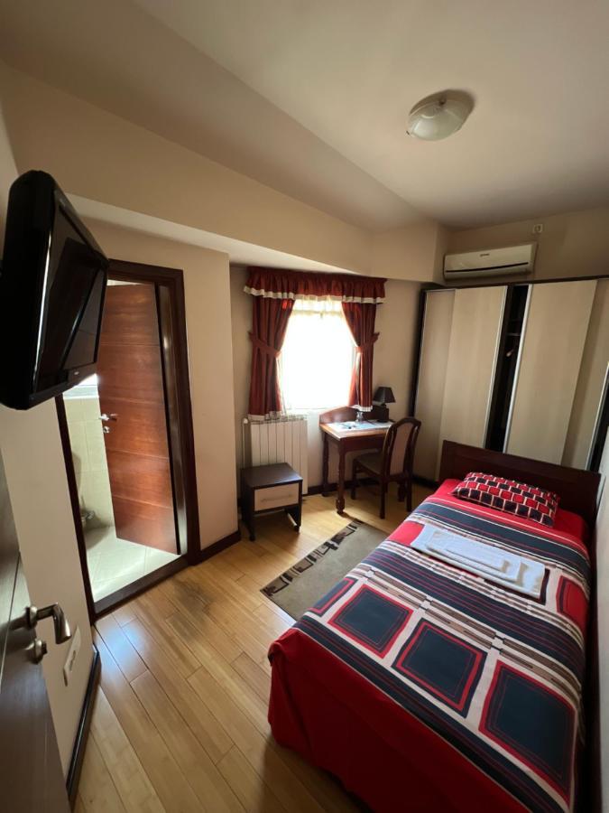 Hotel Royal Bijelo Polje Dış mekan fotoğraf