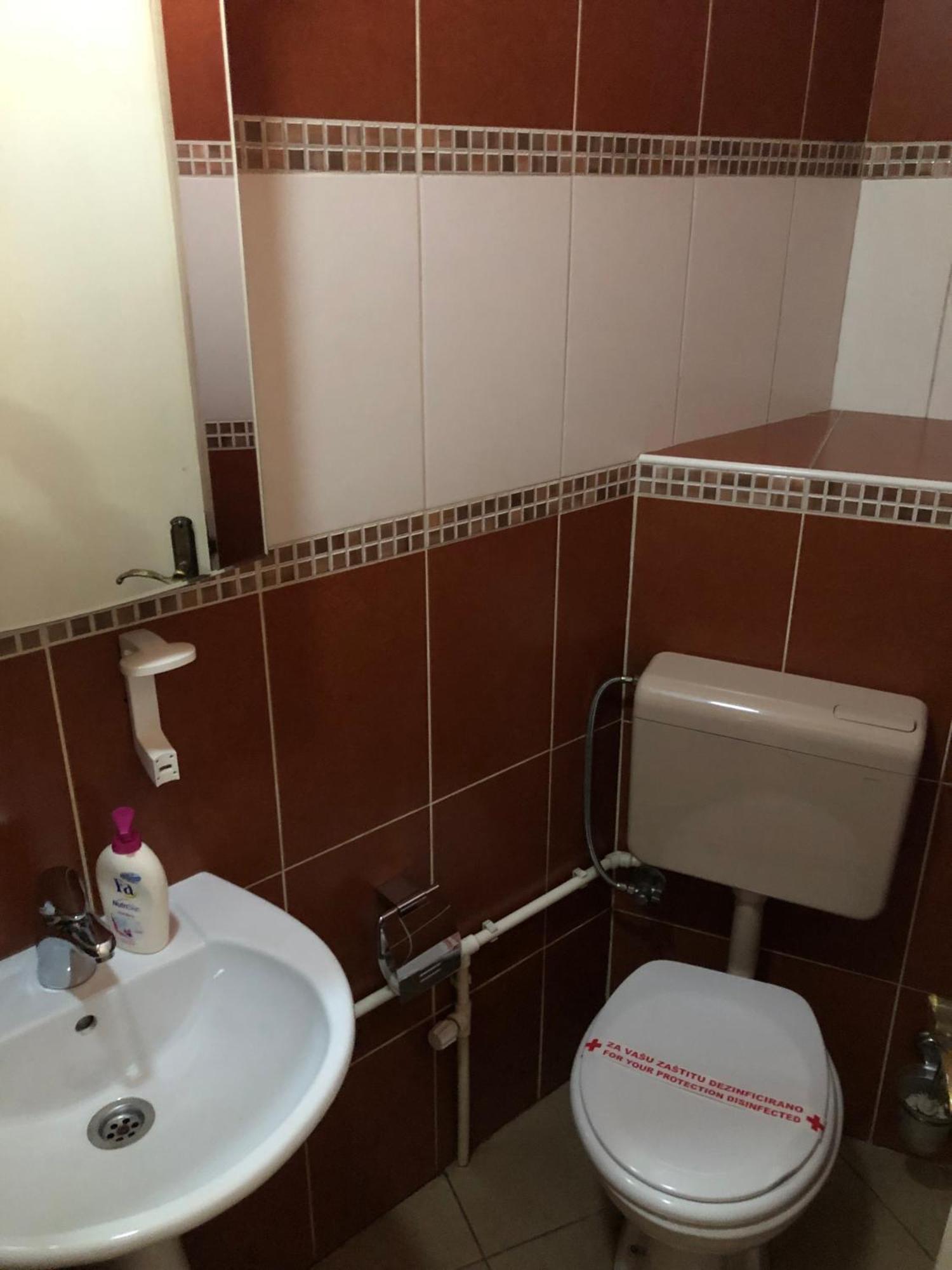 Hotel Royal Bijelo Polje Dış mekan fotoğraf